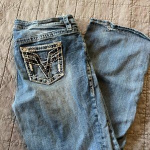 Vigoss Jeans